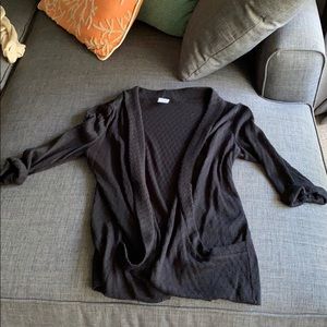 Light weight sweater